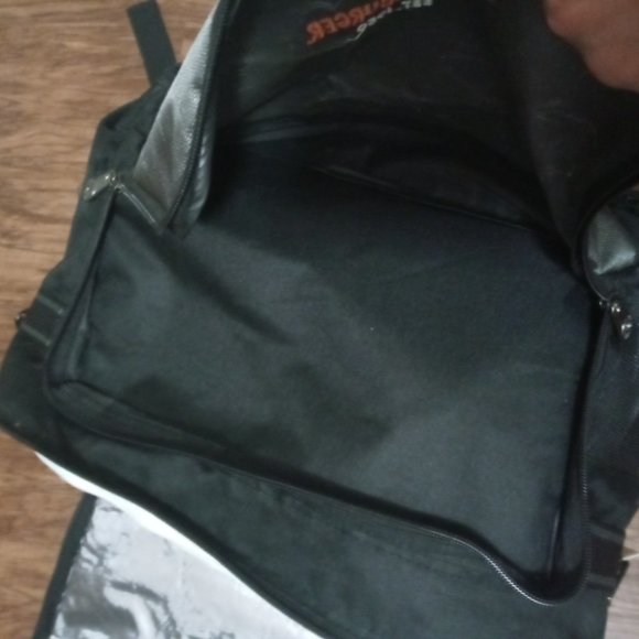 Whataburger roller ice chest - Picture 2 of 7